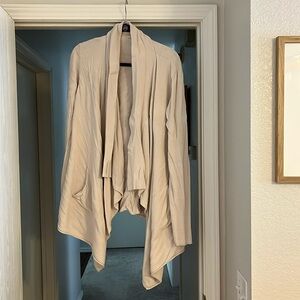 Barefoot Dreams Cardigan